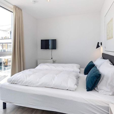 Apartment Wendtorf Xxvii 外观 照片